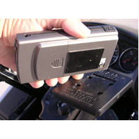 RAM Power Plate III Universal Magnetic Holder
