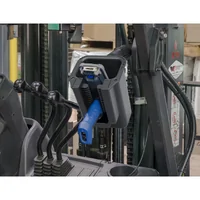 RAM Power-Grip XL Universal Scanner Gun Holder
