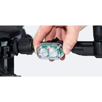ResQBeacon Emergency Drone Light For M200 and Inspire Series