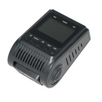 Street Guardian SGGCX2-PRO Dash Cam Drive Recorder with Micro SD Card [SD Card Capacity: 32GB]