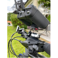 LifThor Bicycle Mount V2