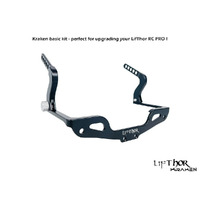LifThor KRAKEN Lanyard System for RC PRO