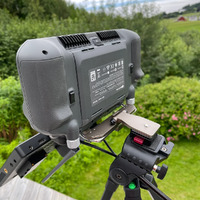 LifThor RC Plus Utility Mount