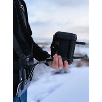 LifThor Tripod Bracket for DJI RC PRO
