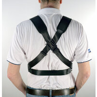 LifThor StrapThor Pro Body Harness for Drones
