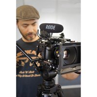 RODE VideoMic Pro Compact Directional On-Camera Microphone