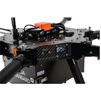 Aurelia Aerospace X6 Standard