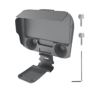 DJI RC 2 Sunhood and Screen Protector