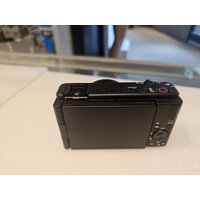 Open Box Sony ZV-1 Mark II (Black)
