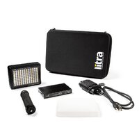 LitraStudio Portable RGBWW light