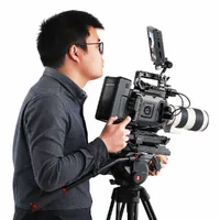 SmallRig Extension Arm with Arri Rosette 1870 