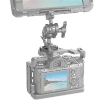 SmallRig Mini Quick Release NATO Rail 