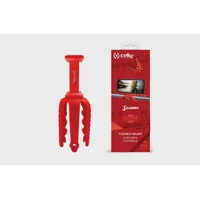 Celly Squiddy Flexible Mini Tripod [Colour: Blue]