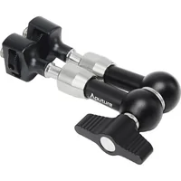 Aputure Storm 80c 3 Head Kit Inc Rolling Carry Case