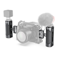 SmallRig Mini Side Handle (1/4”-20 Screws) 2916