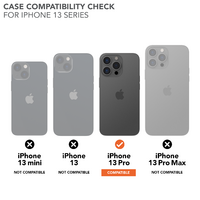 ROKFORM Crystal Case - iPhone 13 Pro