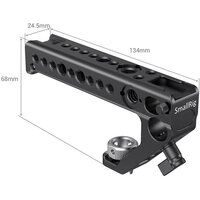 SmallRig Cage & Arri Locating Handle Kit for Sony A6600 - 3151