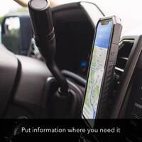 ROKFORM Super Grip Vent Mount
