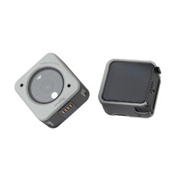 SmallRig DJI Action2 Magnetic Case (Grey) - 3627