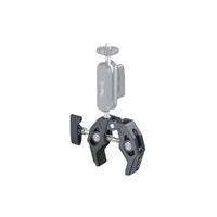 SmallRig Crab-Shaped Clamp - 3755 