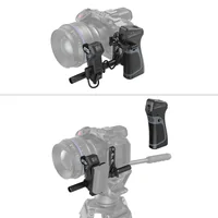 SmallRig MagicFIZ Wireless Follow Focus Handgrip Kit - 3782B