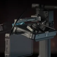 SmallRig HawkLock H21 Monitor Support for DJI Stabilizers