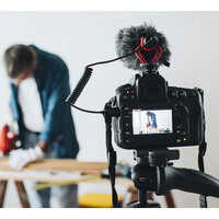 Boya BY-MM1 Universal Cardioid Microphone