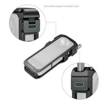 SmallRig Cage for Insta360 X5 : Sports Action Camera Cage