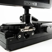 Freefly Adjustable Monitor Mount Quick Release