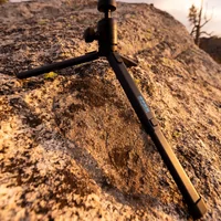GoPro Tripod + Ballhead