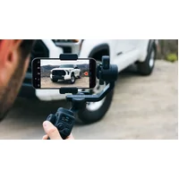 GoPro Fluid Pro AI Multi-Device Gimbal Stabilizer with AI Tracking