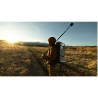 GoPro 4ft (1.2m) Extension Pole