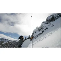 GoPro 9ft (2.7M) Carbon Fiber Extension Pole