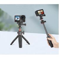 Mini 2-in-1 Tripod