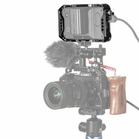 SmallRig AtomX 5" Cage for Shinobi CMA2305