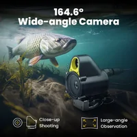 Chasing CanFish CF1 Live Underwater Fishing Camera