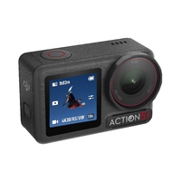 DJI Osmo Action 5 Pro Diving Combo