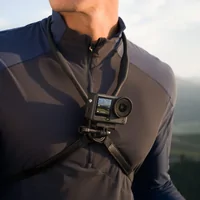 DJI Osmo Action 6 Neck Mount Filming Combo