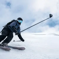 DJI Osmo Action 6 Standard Combo