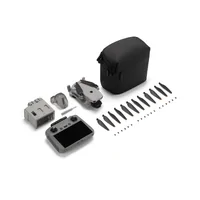 DJI Lito X1 Fly More Combo Plus (DJI RC 2)
