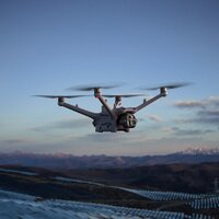 DJI Matrice 4D Worry-Free Flagship Combo