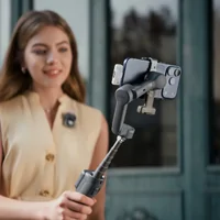 DJI Osmo Mobile 8P Creator Combo