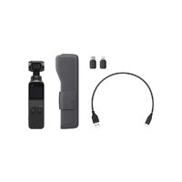DJI Osmo Pocket Handheld Gimbal