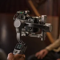 DJI RS 4 Mini Creator Combo (DJI Mic 3 1 TX & 1 RX)