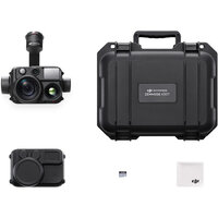 DJI Zenmuse H30T With Enterprise Care Basic (1-Year)