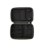 PU Large Storage Case for DJI OSMO Pocket Combo