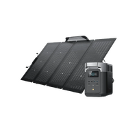 EcoFlow Delta 2 Max Portable Power Station