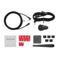 Blackvue Elite 8 2-Channel 64GB 2K Dashcam