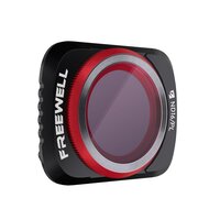 Freewell DJI Mavic Air 2 Single Filter [Filter: ND1000]