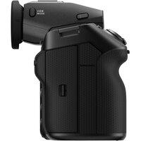 Fujifilm GFX 100 II Medium Format Mirrorless Camera (Body Only)